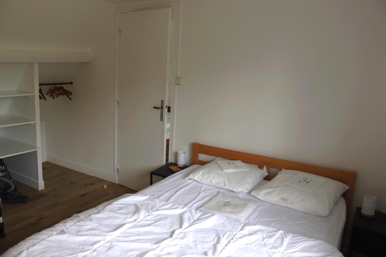 Coeur D'Albatre Villa Saint-Riquier-es-Plains Luaran gambar
