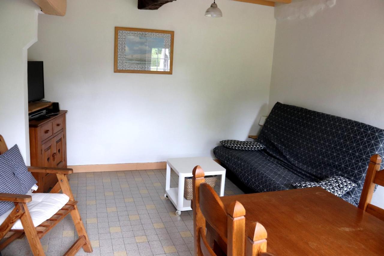 Coeur D'Albatre Villa Saint-Riquier-es-Plains Luaran gambar